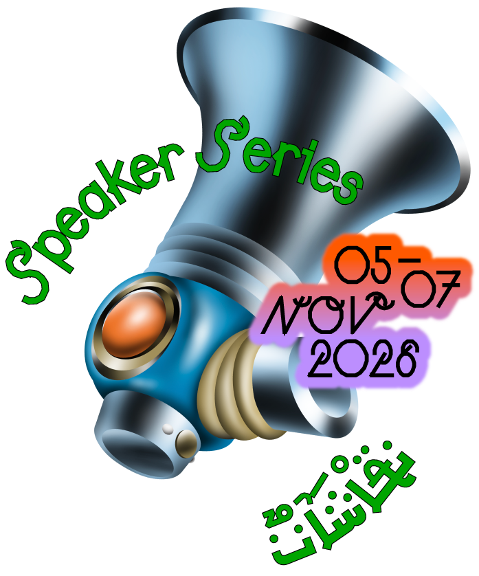Speaker Dates